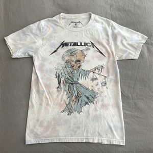 Metallica T-Shirt